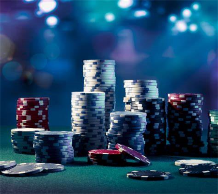 Vốn Kiến Thức Cần Thiết Xoay Quanh Cược Đầu Tiên Trong Poker Texas Hold'em
