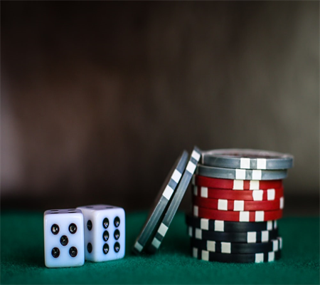 Chiến Lược Nghe Bài Cho Bàn Chờ 4 Người Texas Hold'em